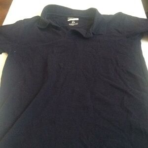 Boys George polo shirt large 10/12